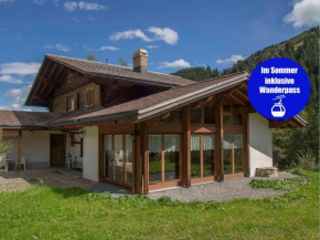 Chalet Sturmfang